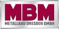 Stahl-Glas-Fassaden & Sonderkonstruktionen - MBM Metallbau Dresden GmbH